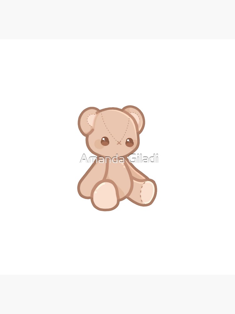 teddy bear gigi hadid mini bag collection
