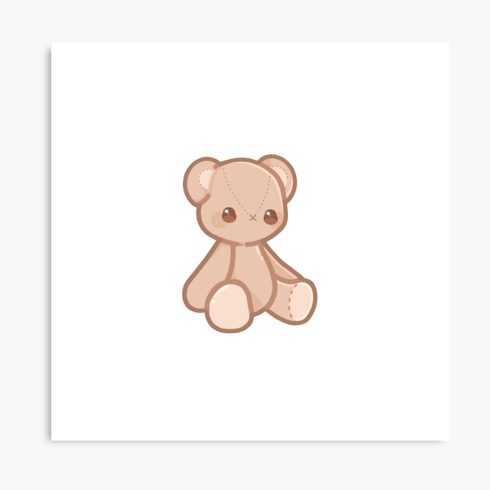 cute bear drawing tumblr