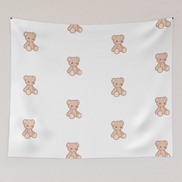 Item preview, Teddy Bear designed and sold by Amanda Giladi.