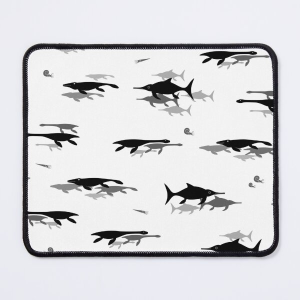 Item preview, Playful Marine Reptiles designed and sold by The-Tome.