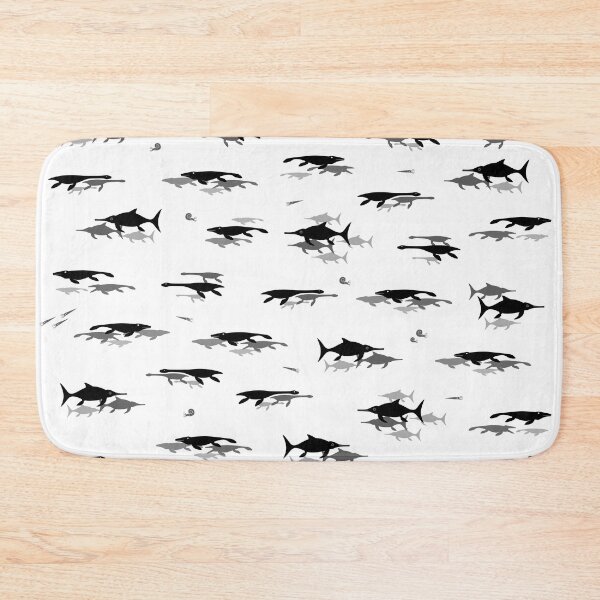 Item preview, Playful Marine Reptiles designed and sold by The-Tome.
