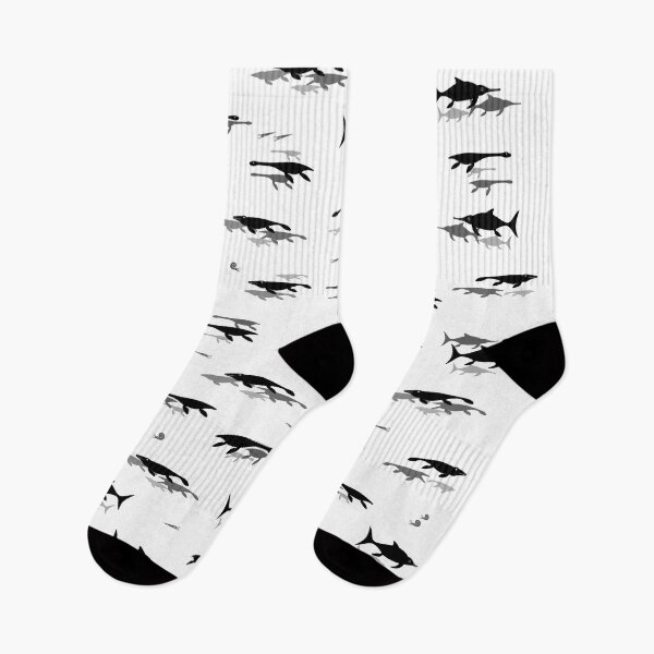 Item preview, Playful Marine Reptiles designed and sold by The-Tome.