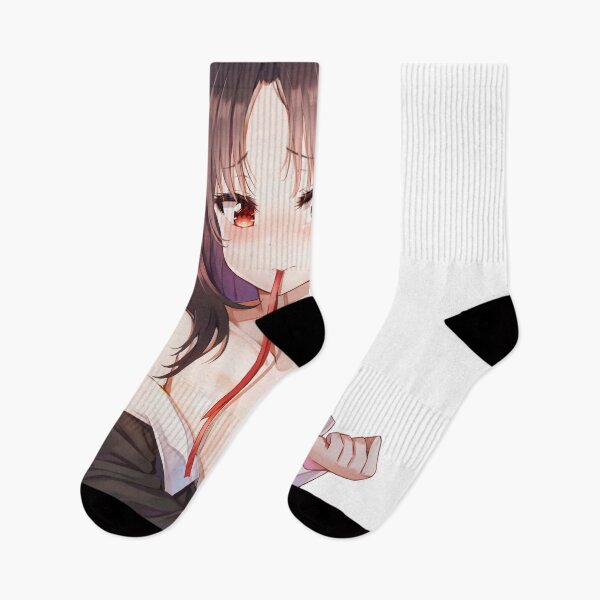 Item preview, Kaguya Shinomiya Kaguya sama Love is war Portrait Art designed and sold by Joyaie.