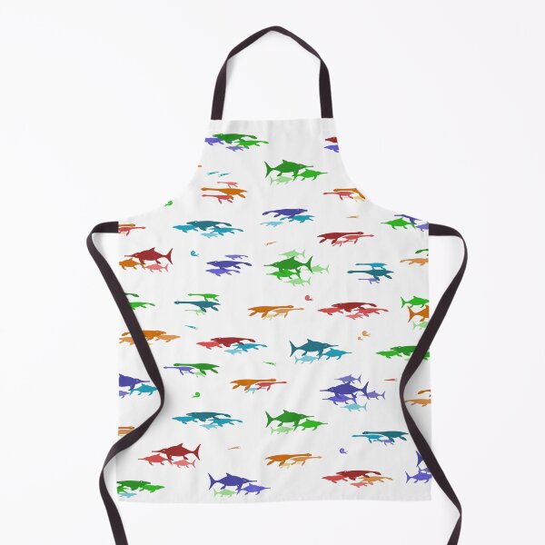 Item preview, Playful Marine Reptiles designed and sold by The-Tome.