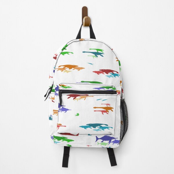 Item preview, Playful Marine Reptiles designed and sold by The-Tome.