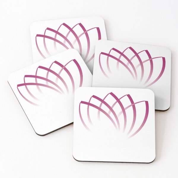 Item preview, Pink Lotus designed and sold by ErinLP.