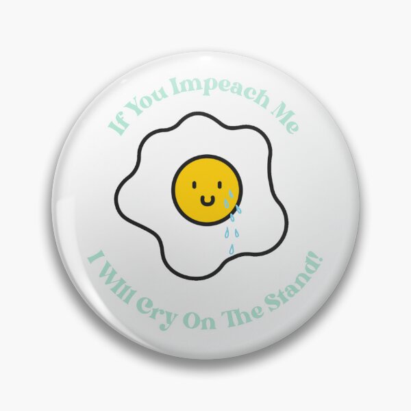 Item preview, Pls Don't Impeach Me designed and sold by alexathomas3220.