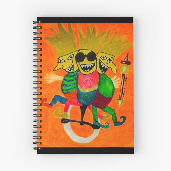 Item preview, Three Kings One Unicycle Some Things Never Change designed and sold by ARTIST99.