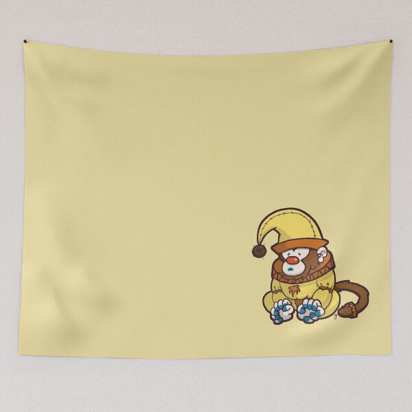 Item preview, Sad Clown Monkey designed and sold by JackSquatJB.