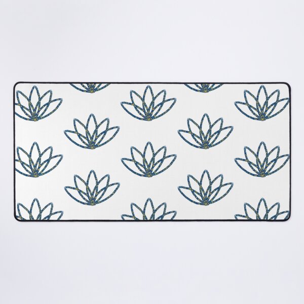 Item preview, Blue Lotus designed and sold by ErinLP.