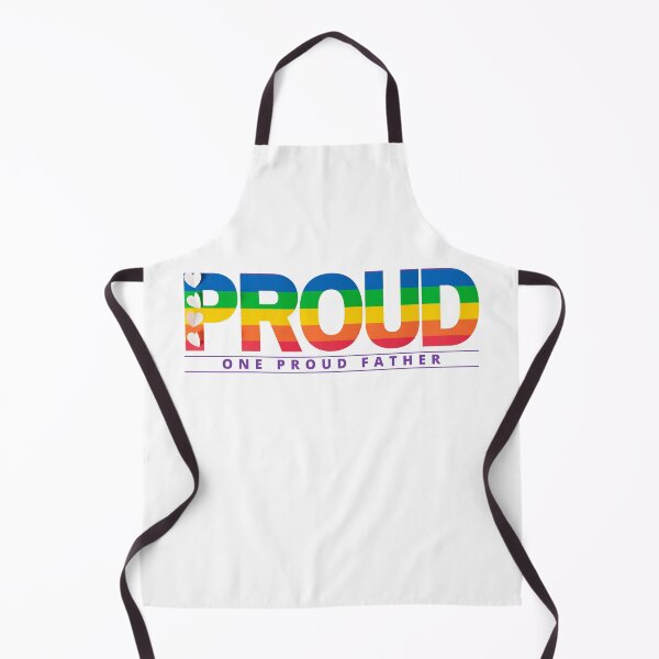 Item preview, Proud Father | LGBTQ+ Pride | Ally | LGBTQ+ Acceptance | LGBTQ+ Love designed and sold by CtrlZDigitalD.