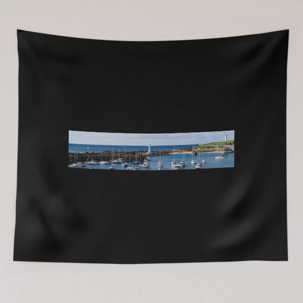 Item preview, Wollongong Harbour designed and sold by RGKphotos.