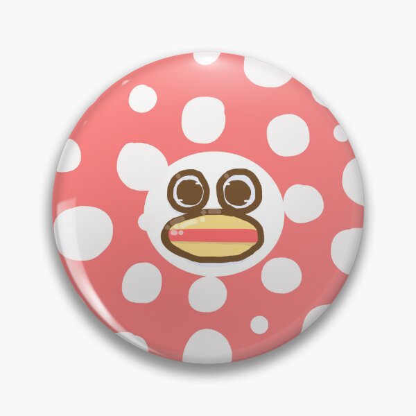 Item preview, SHROOMPY  designed and sold by B00RISH.