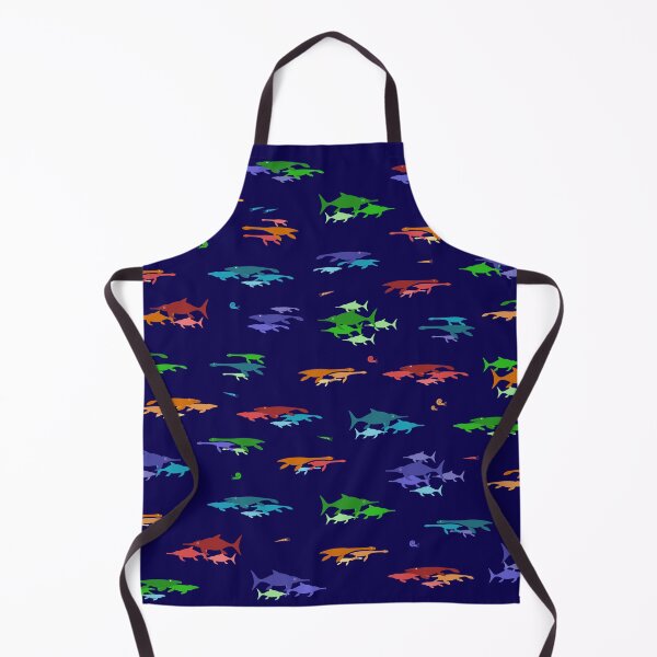 Item preview, Playful Marine Reptiles designed and sold by The-Tome.