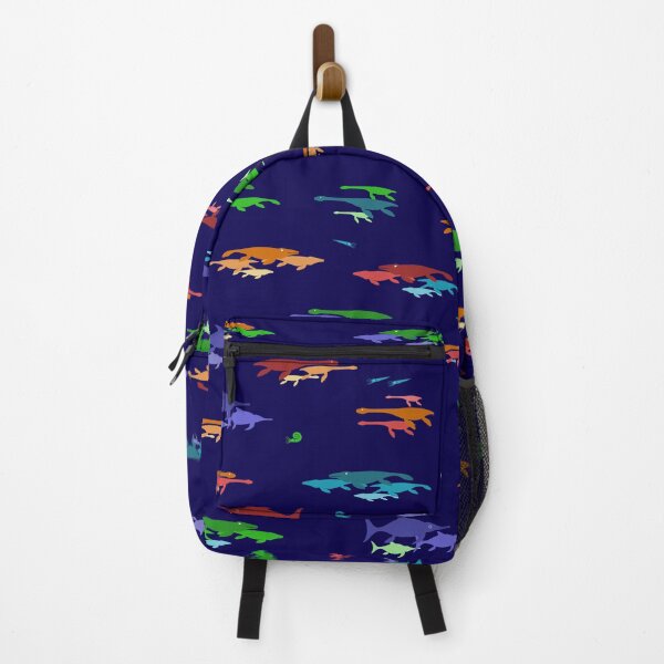 Item preview, Playful Marine Reptiles designed and sold by The-Tome.