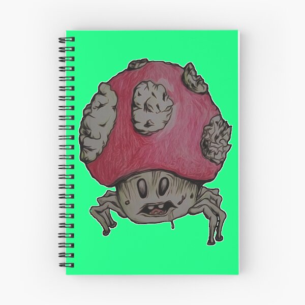 Item preview, Hongo Zombi designed and sold by CEL-Designs.