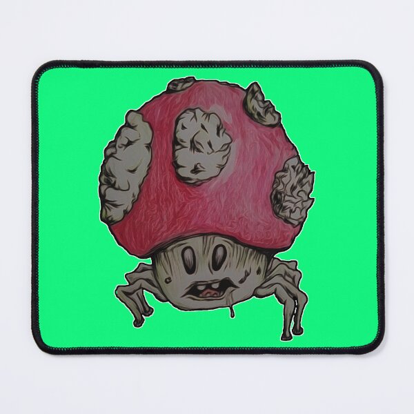 Item preview, Zombie Mushroom designed and sold by CEL-Designs.