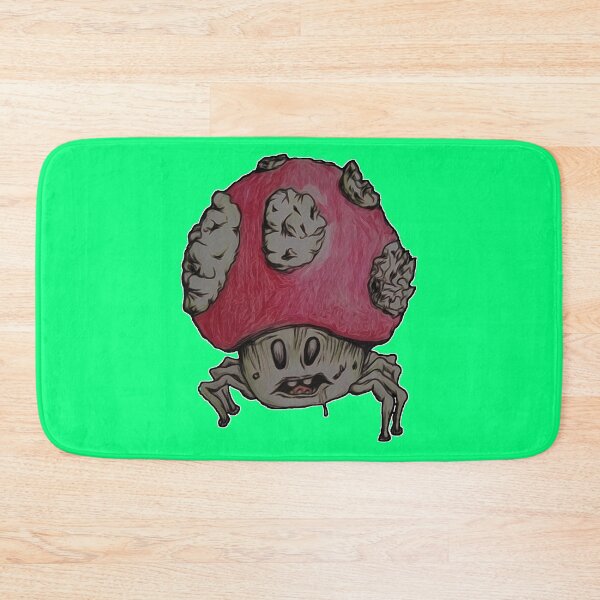 Item preview, Zombie Mushroom designed and sold by CEL-Designs.