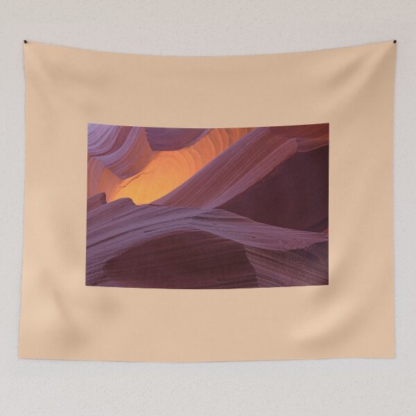Item preview, The Beauty of Antelope Canyon designed and sold by CarolM.