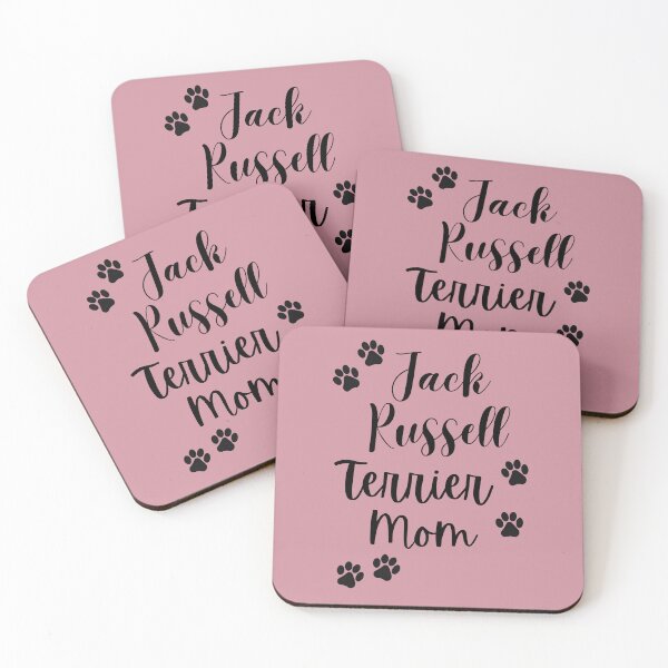 Item preview, Jack Russell Terrier Mom designed and sold by RoseCandi.