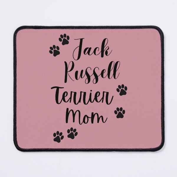 Item preview, Jack Russell Terrier Mom designed and sold by RoseCandi.