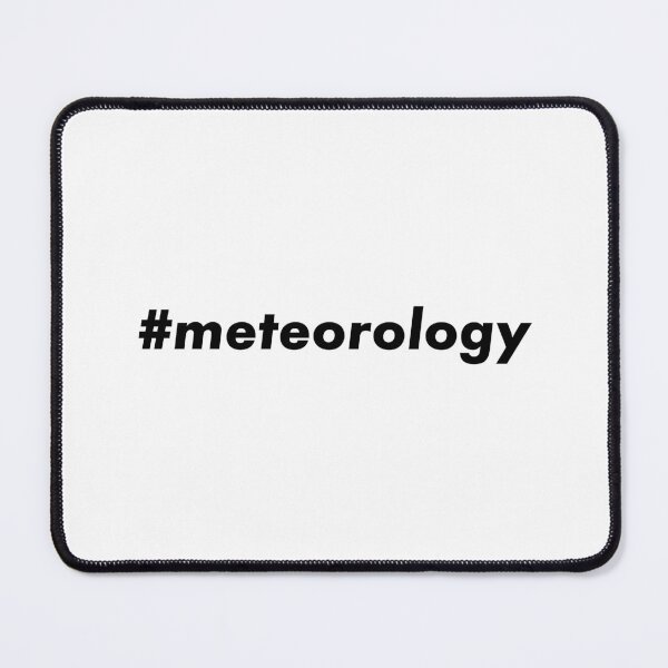 Item preview, #meteorology designed and sold by teesaurus.