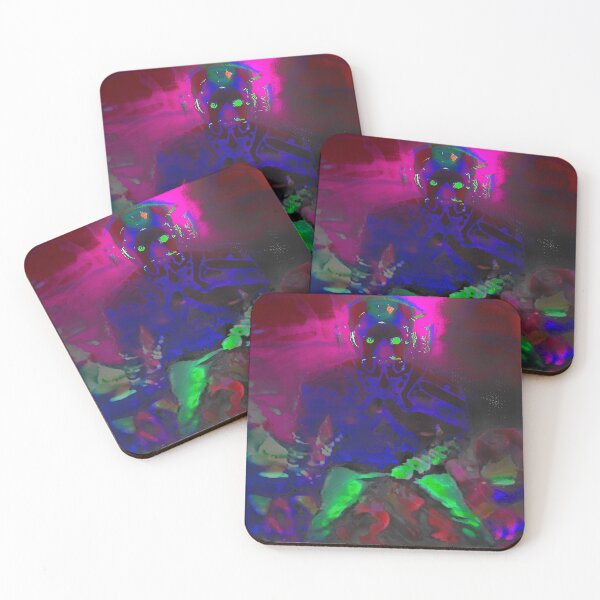 Item preview, STARDOM designed and sold by Bugeyedart.