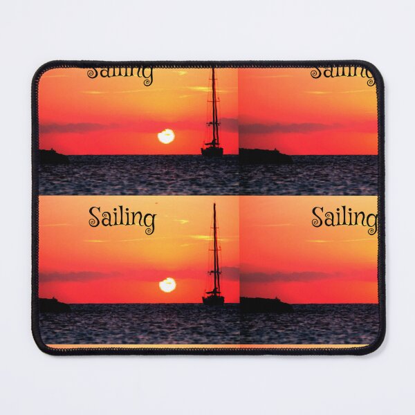 Item preview, Sailing (photo) designed and sold by mturns57.