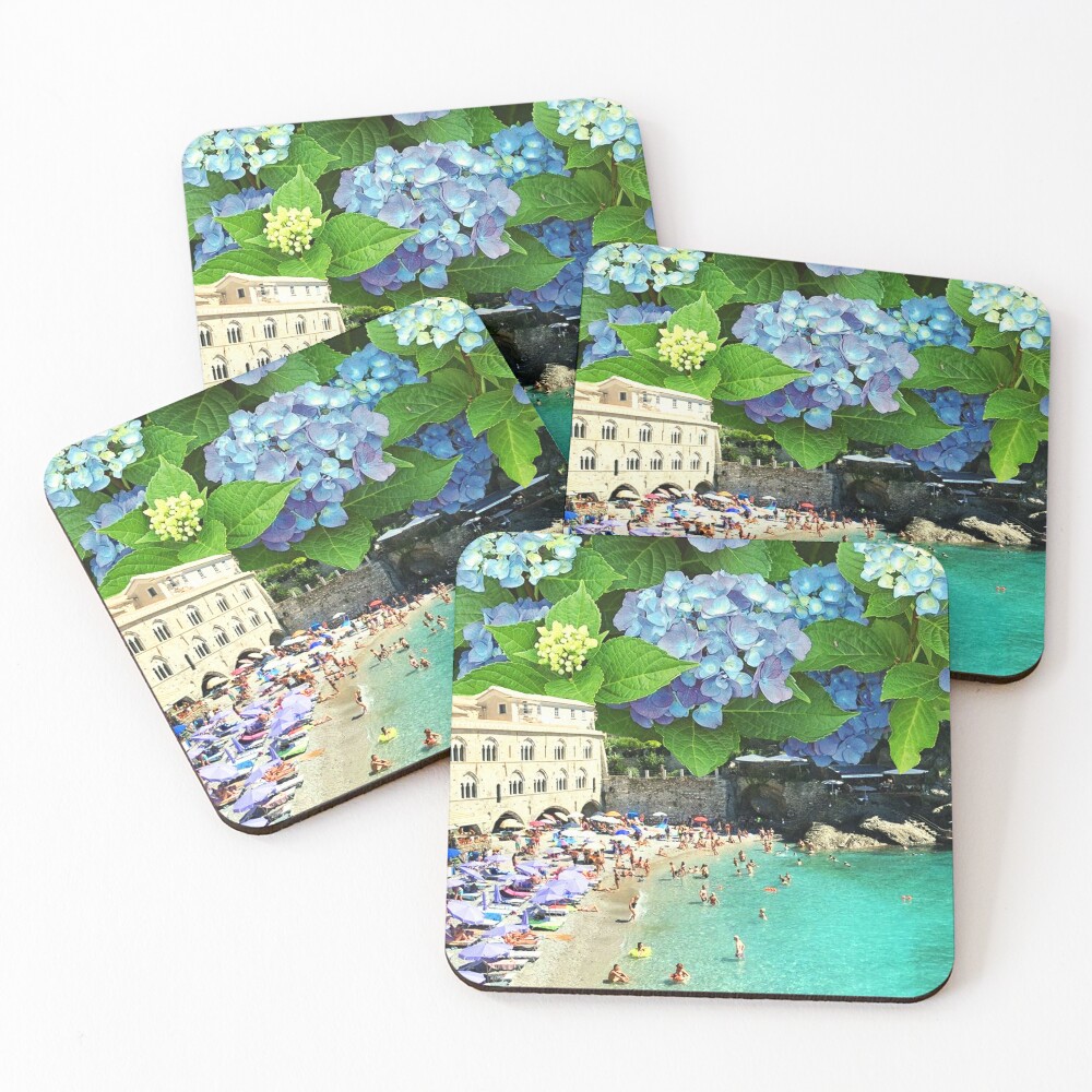 Item preview, Coasters (Set of 4) designed and sold by RileyJoyner.