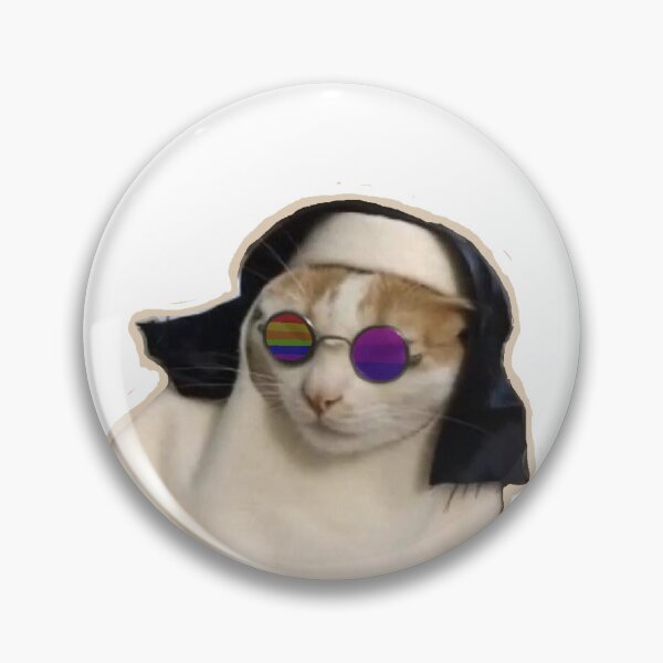 Item preview, Proud cat designed and sold by RafaCollages.