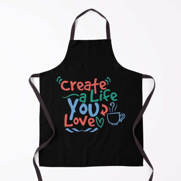 Item preview, A Life You Love designed and sold by berwies.