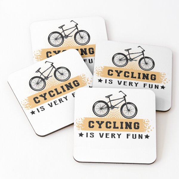 Artikelvorschau, Cycling is Fun All i need this bike bicycle Essential Gifts mom, dad, Design Happy Apparel Essential Inspiration Joy Mood entworfen und verkauft von DesignByHeartUK.