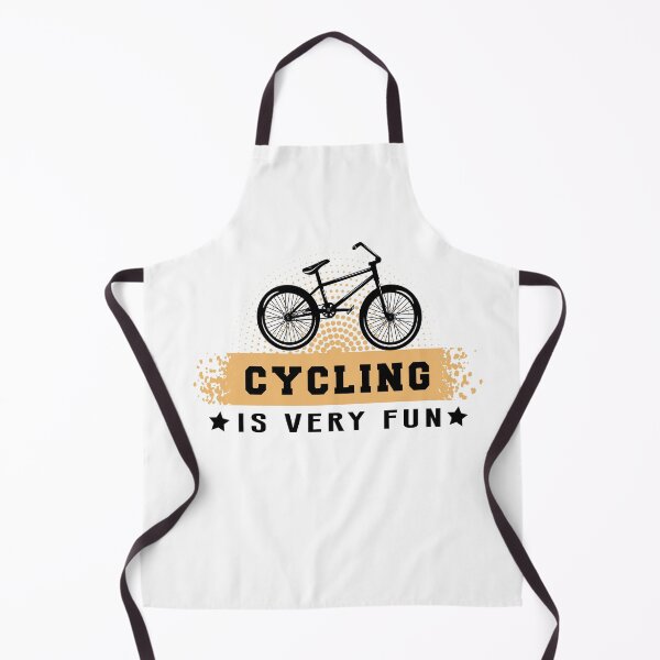 Artikelvorschau, Cycling is Fun All i need this bike bicycle Essential Gifts mom, dad, Design Happy Apparel Essential Inspiration Joy Mood entworfen und verkauft von DesignByHeartUK.