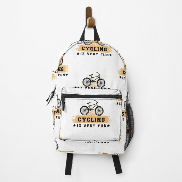Artikelvorschau, Cycling is Fun All i need this bike bicycle Essential Gifts mom, dad, Design Happy Apparel Essential Inspiration Joy Mood entworfen und verkauft von DesignByHeartUK.