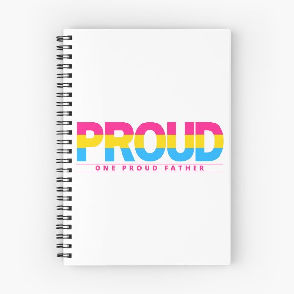 Item preview, Proud Father| Pansexual Acceptance | Pansexual Flag | LGBTQ+ Pride | Ally | Father's Day designed and sold by CtrlZDigitalD.