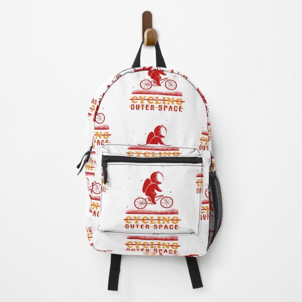 Item preview, Cycling Outer Space All i need this bike bicycle Essential Gifts mom, dad, Design Happy Apparel Essential Inspiration Joy Mood designed and sold by DesignByHeartUK.