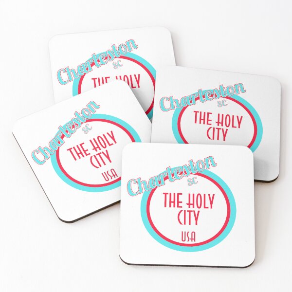 Item preview, Charleston, SC -- The Holy City designed and sold by positiveimages.
