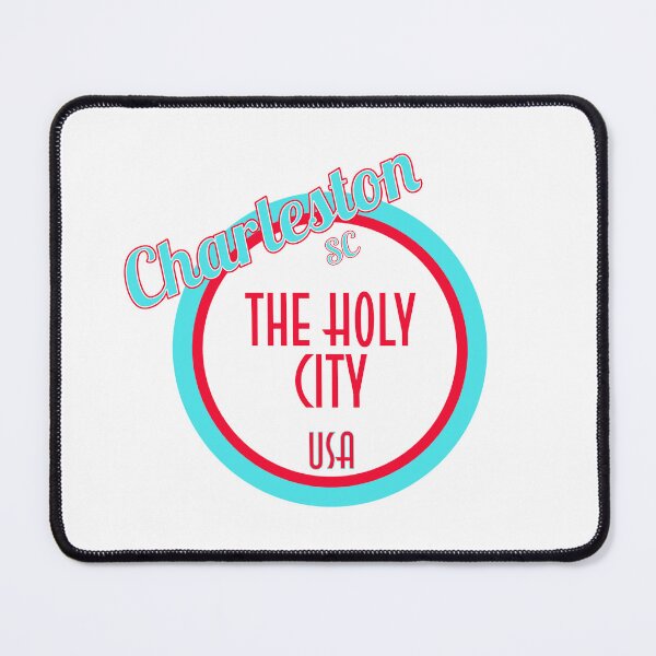 Item preview, Charleston, SC -- The Holy City designed and sold by positiveimages.