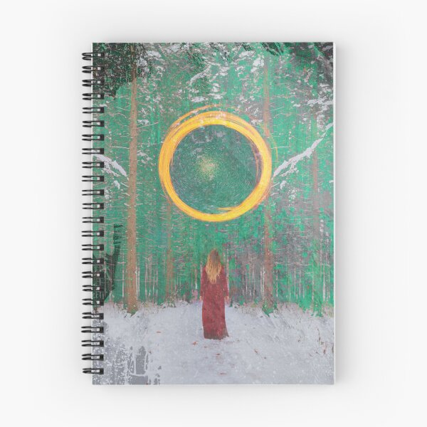 Item preview, The Calling designed and sold by Elena Ray.