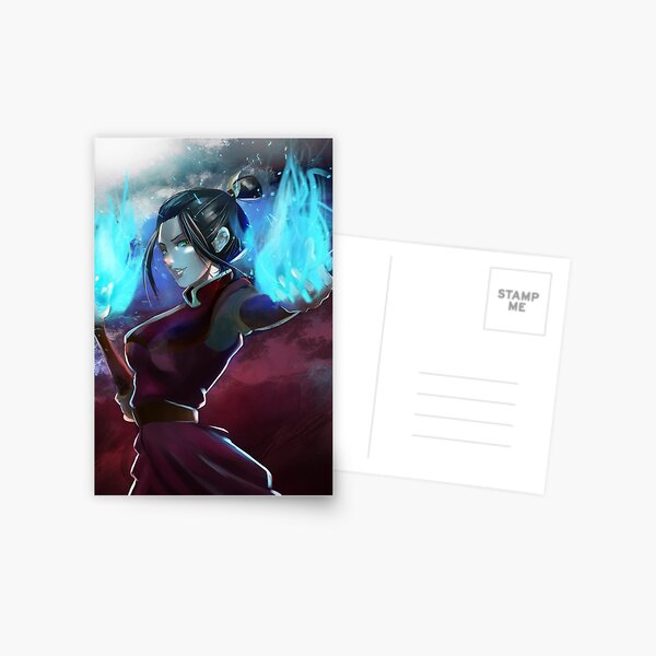 Avatar, el último maestro del aire. Aunque es increíble en estrategia Postal
