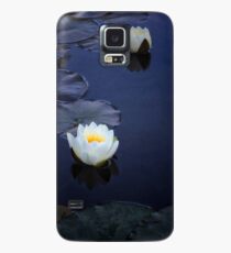 Water Lily Case/Skin for Samsung Galaxy