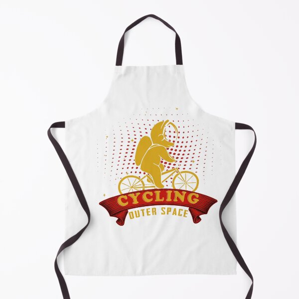 Artikelvorschau, Cycling Outer Space All i need this bike bicycle Essential Gifts mom, dad, Design Happy Apparel Essential Inspiration Joy Mood entworfen und verkauft von DesignByHeartUK.