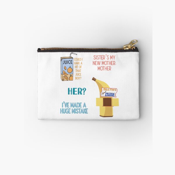 Item preview, Arrested development quotes designed and sold by Emma Tams.