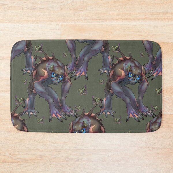 Item preview, Gedd designed and sold by Wagglezags.