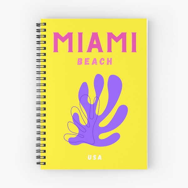 Item preview, MIAMI designed and sold by Amanda Giladi.
