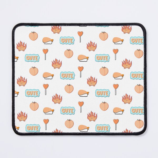 Item preview, Orange 5 Pack designed and sold by ricecakezz.