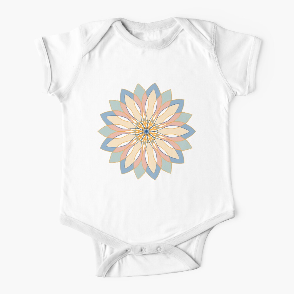 Maria Baby One-Piece