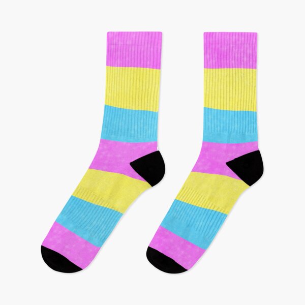 Item preview, Shimmer Pansexual Pride Flag designed and sold by whizz0.