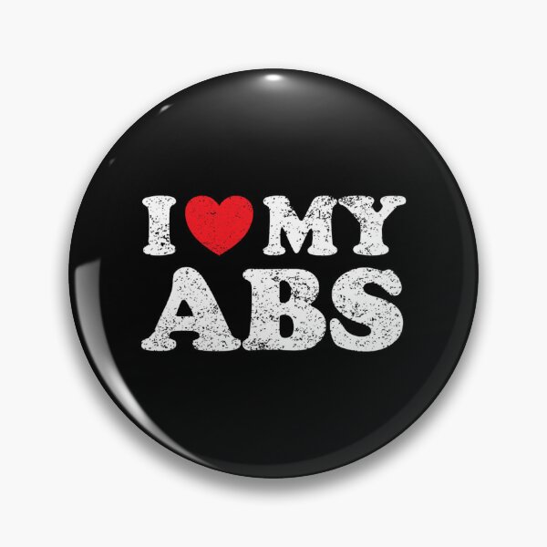 Item preview, Distressed Gym Fitness Workout I Love Classic T-Shirt designed and sold by dianemiriami6.