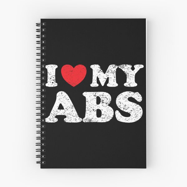 Item preview, Distressed Gym Fitness Workout I Love Classic T-Shirt designed and sold by dianemiriami6.
